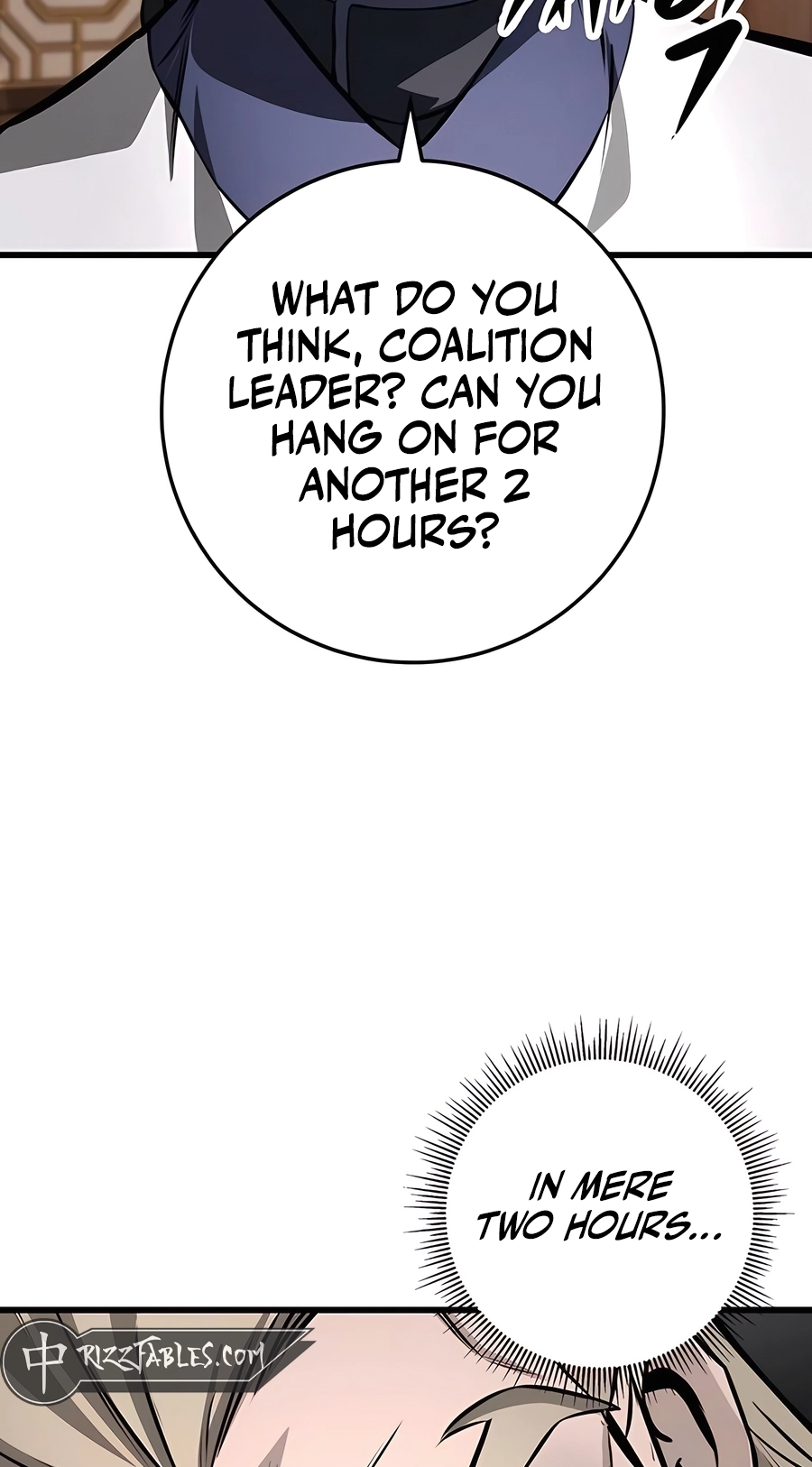 The Emperor’s Sword Chapter 63 Page 53