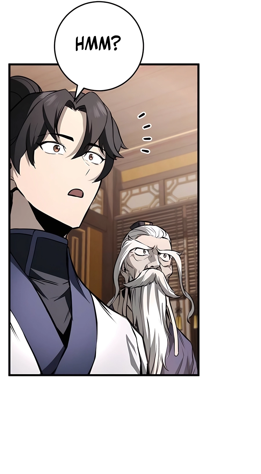 The Emperor’s Sword Chapter 63 Page 60