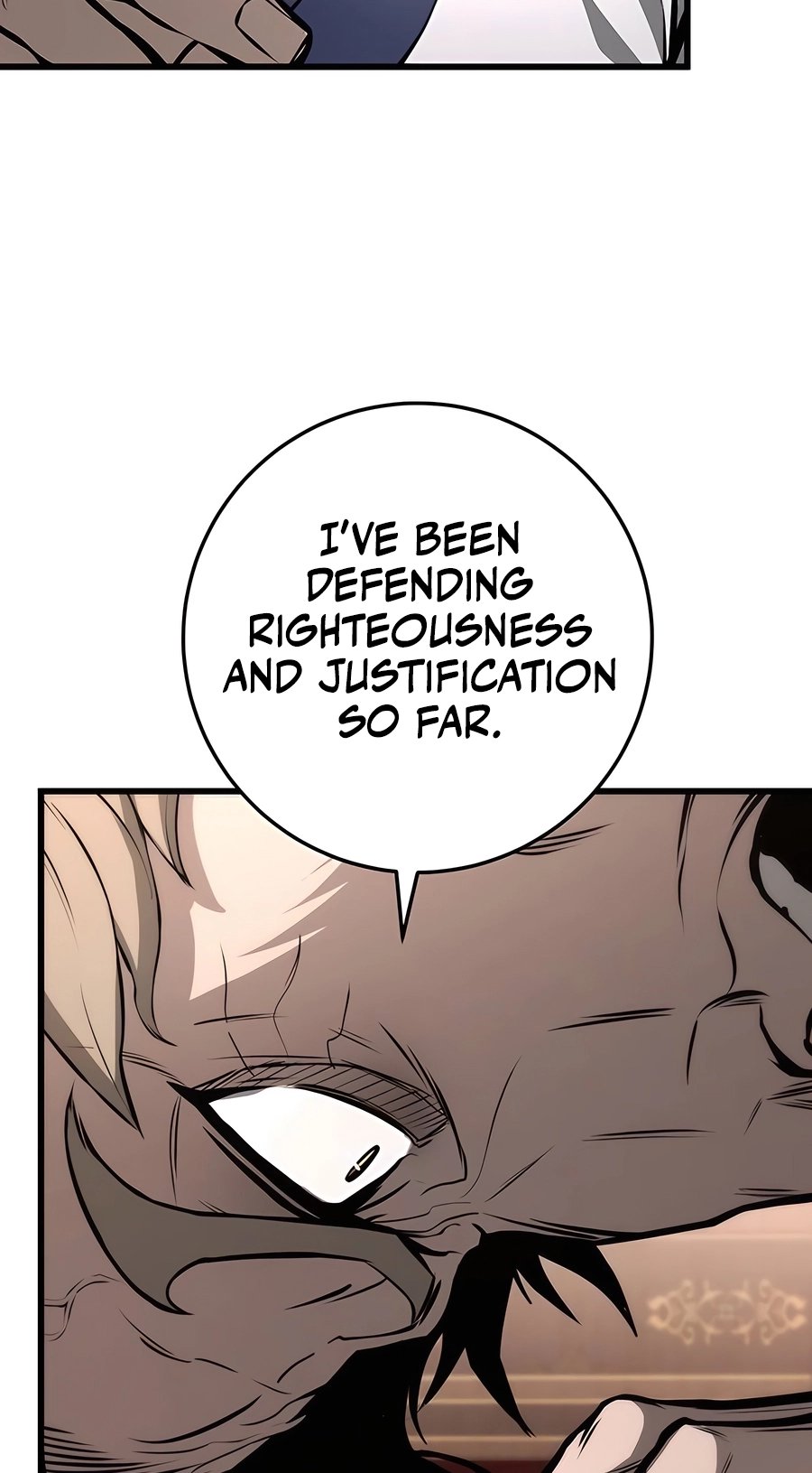 The Emperor’s Sword Chapter 63 Page 64