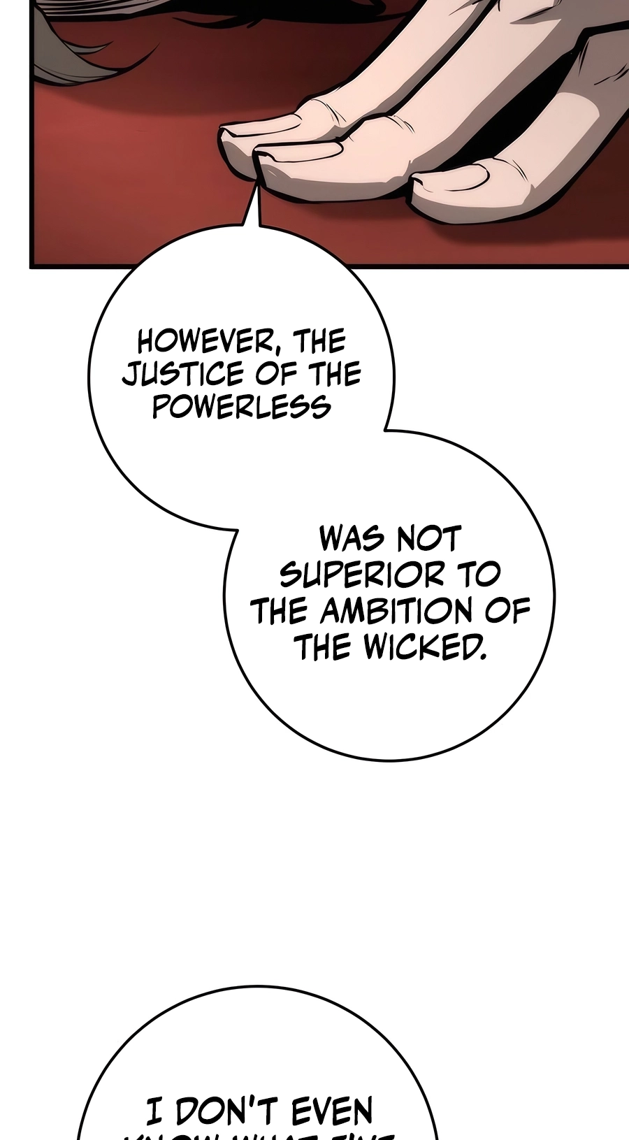 The Emperor’s Sword Chapter 63 Page 65
