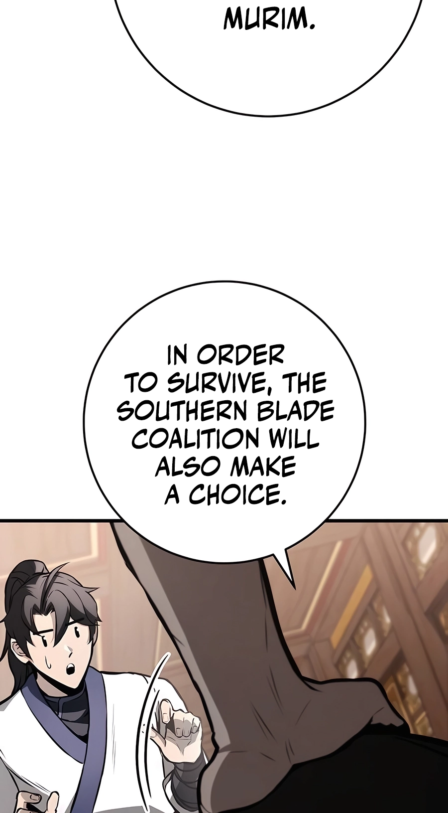 The Emperor’s Sword Chapter 63 Page 70