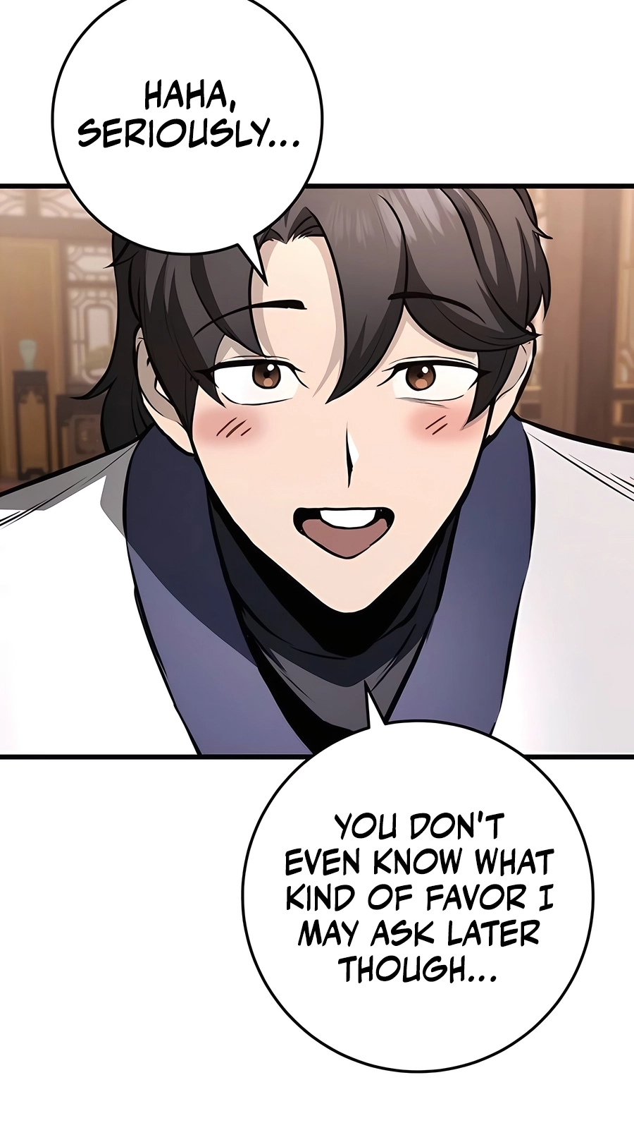 The Emperor’s Sword Chapter 63 Page 75