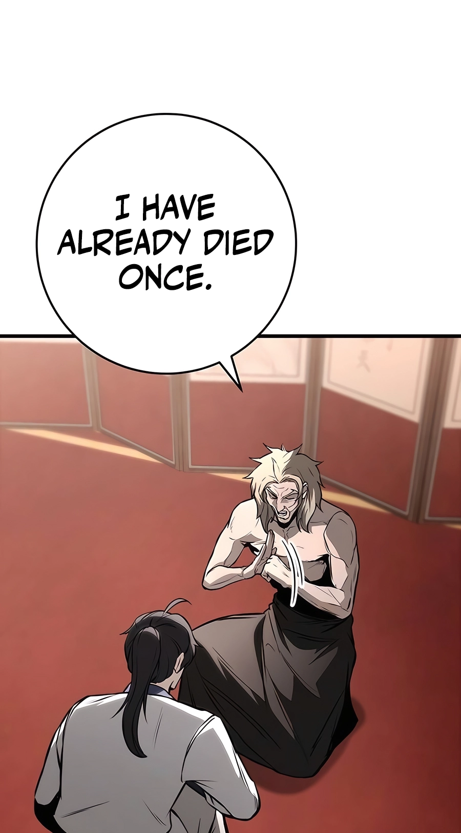 The Emperor’s Sword Chapter 63 Page 76