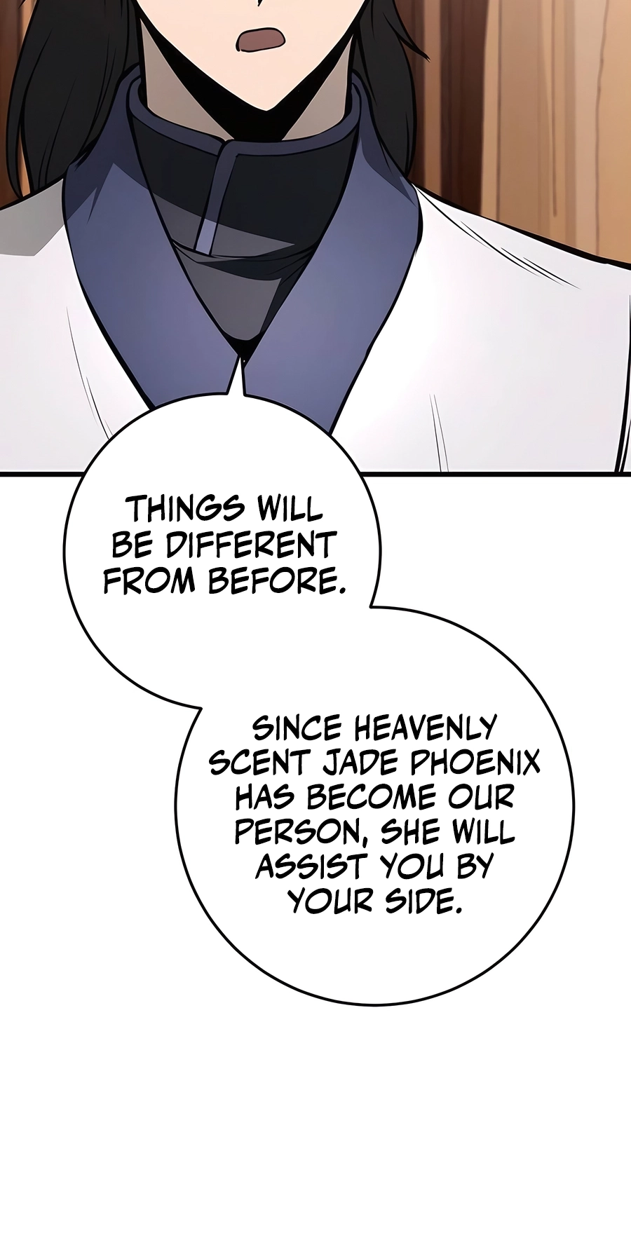 The Emperor’s Sword Chapter 63 Page 90