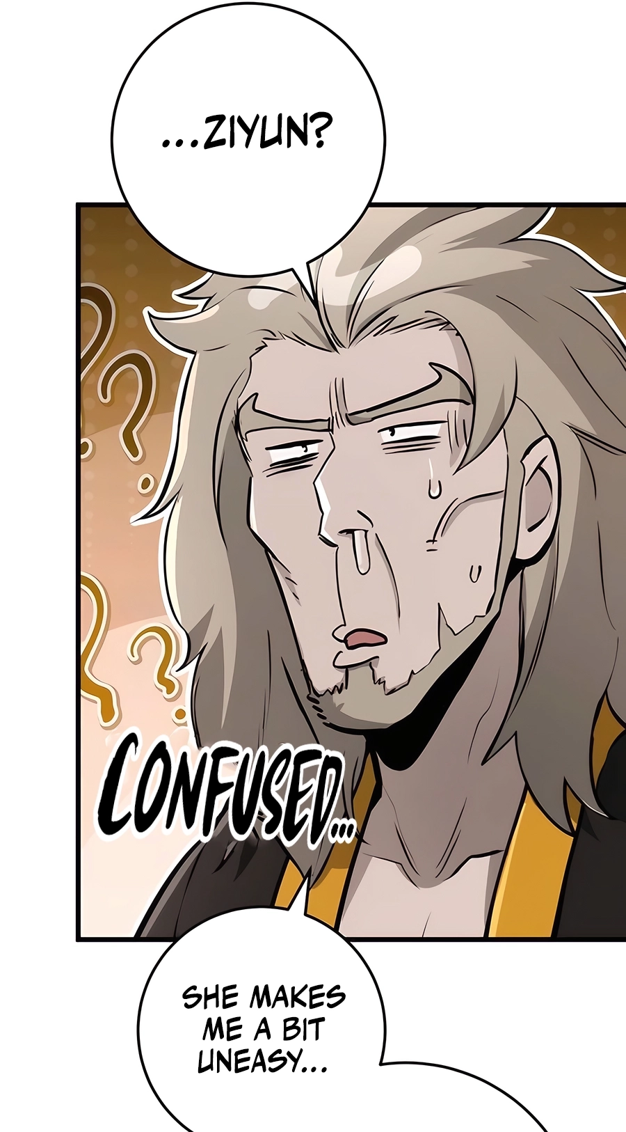 The Emperor’s Sword Chapter 63 Page 91