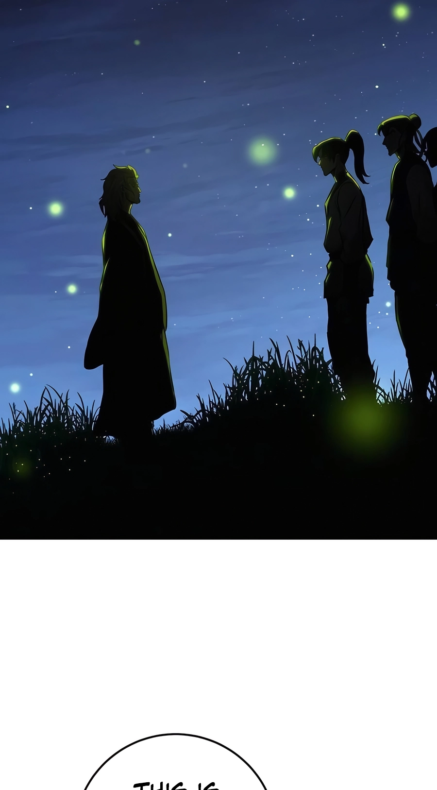 The Emperor’s Sword Chapter 63 Page 95