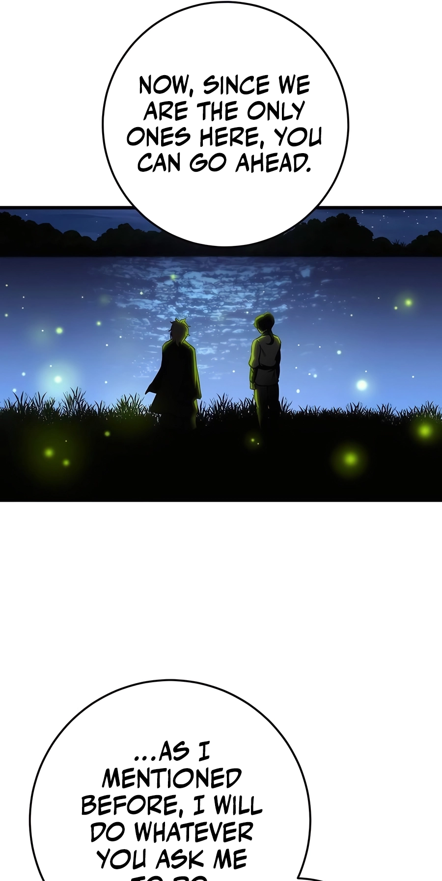 The Emperor’s Sword Chapter 63 Page 99
