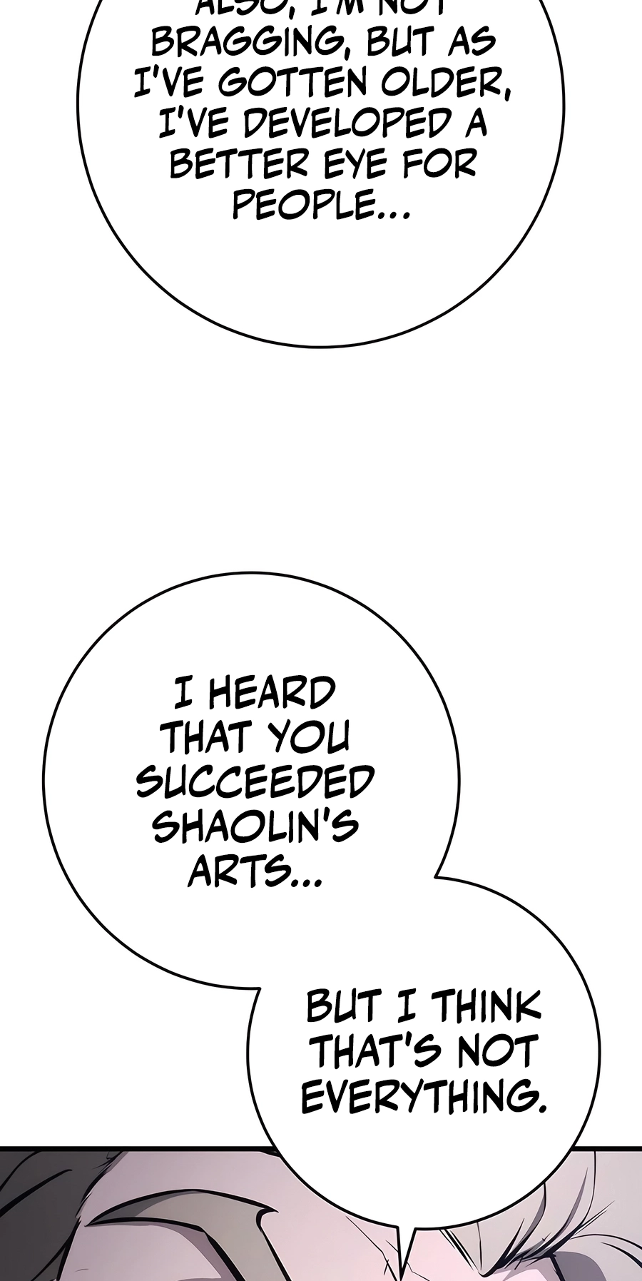 The Emperor’s Sword Chapter 63 Page 101