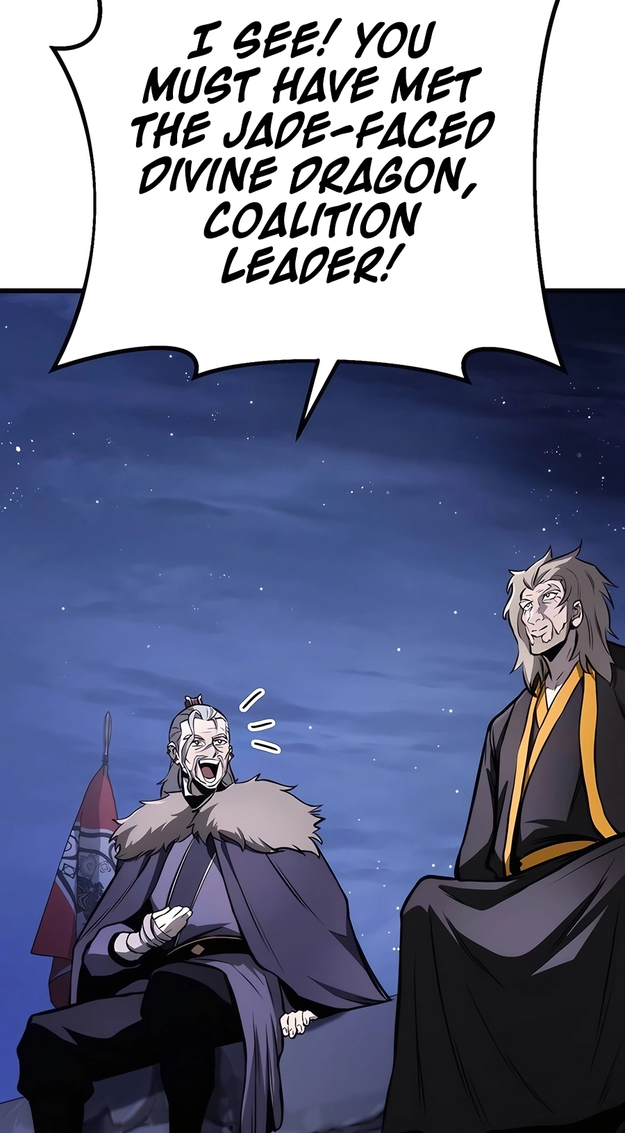 The Emperor’s Sword Chapter 63 Page 111