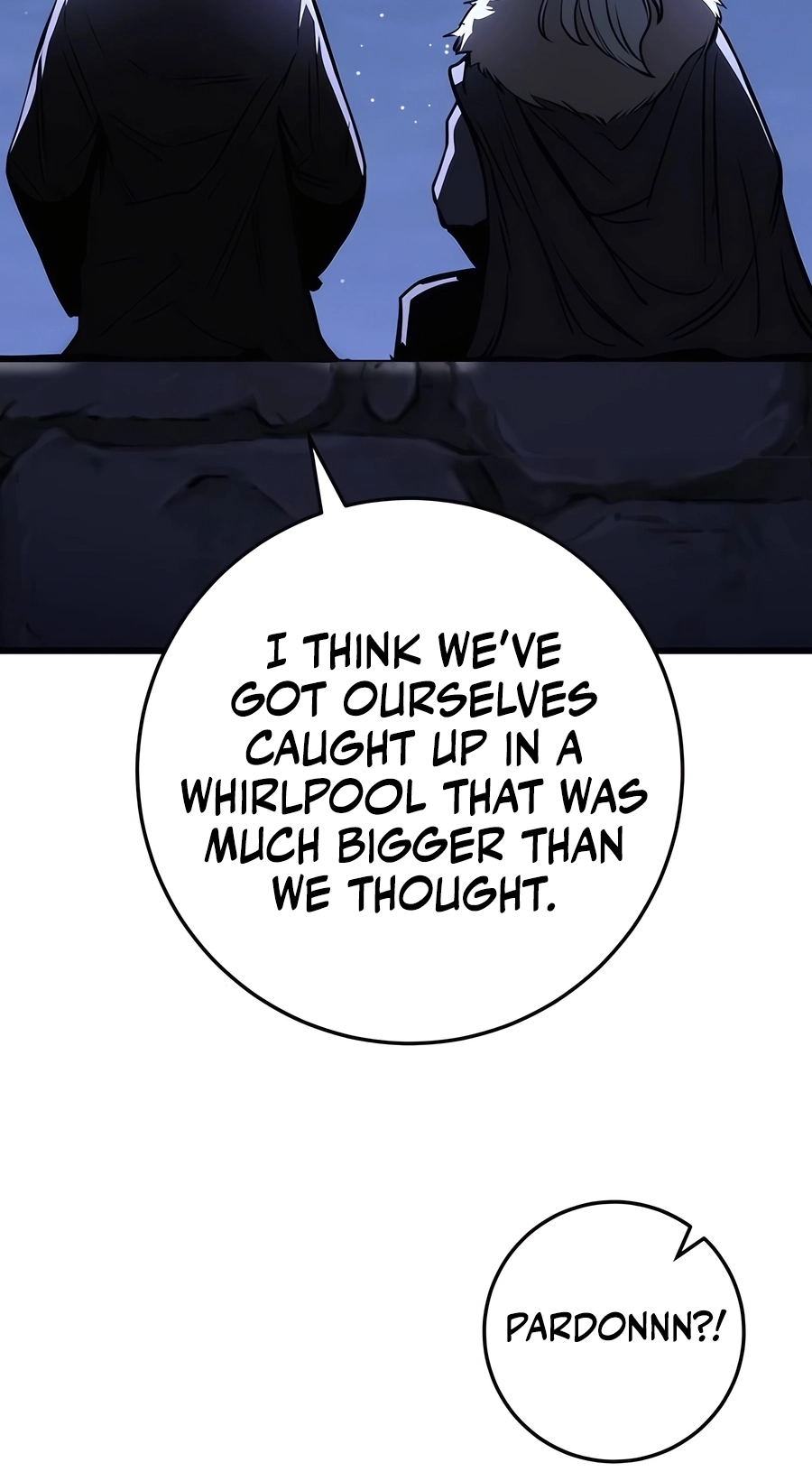 The Emperor’s Sword Chapter 63 Page 115