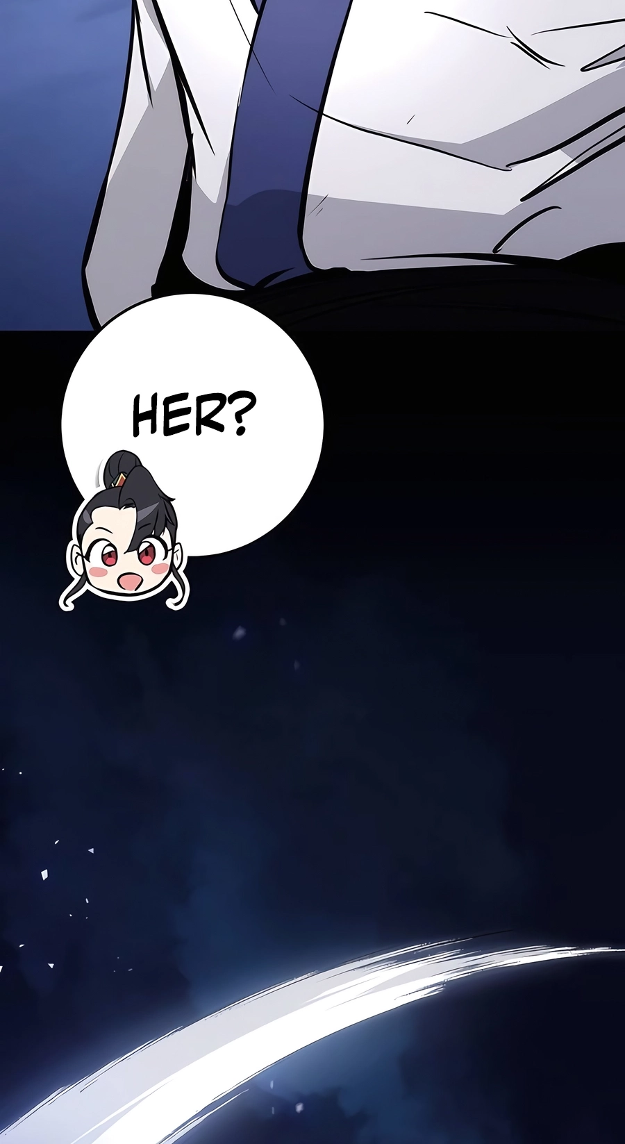 The Emperor’s Sword Chapter 63 Page 123