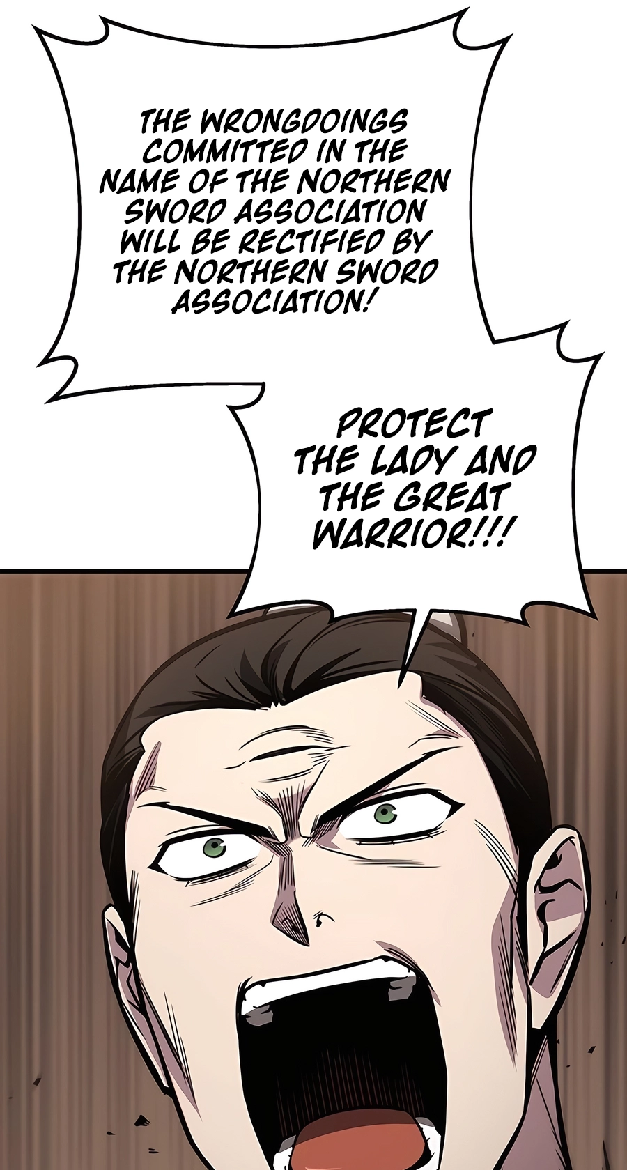 The Emperor’s Sword Chapter 74 Page 10