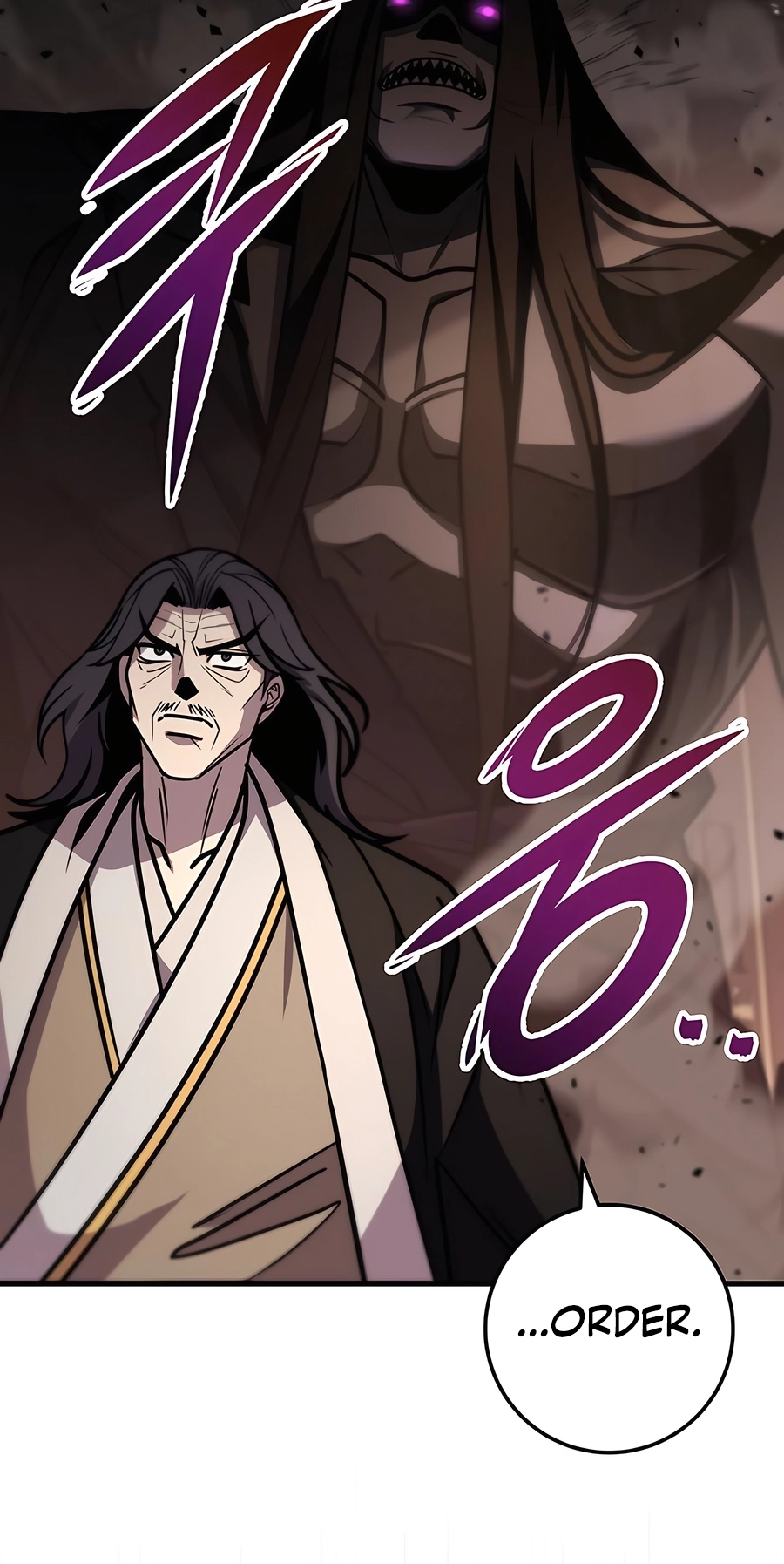 The Emperor’s Sword Chapter 74 Page 21