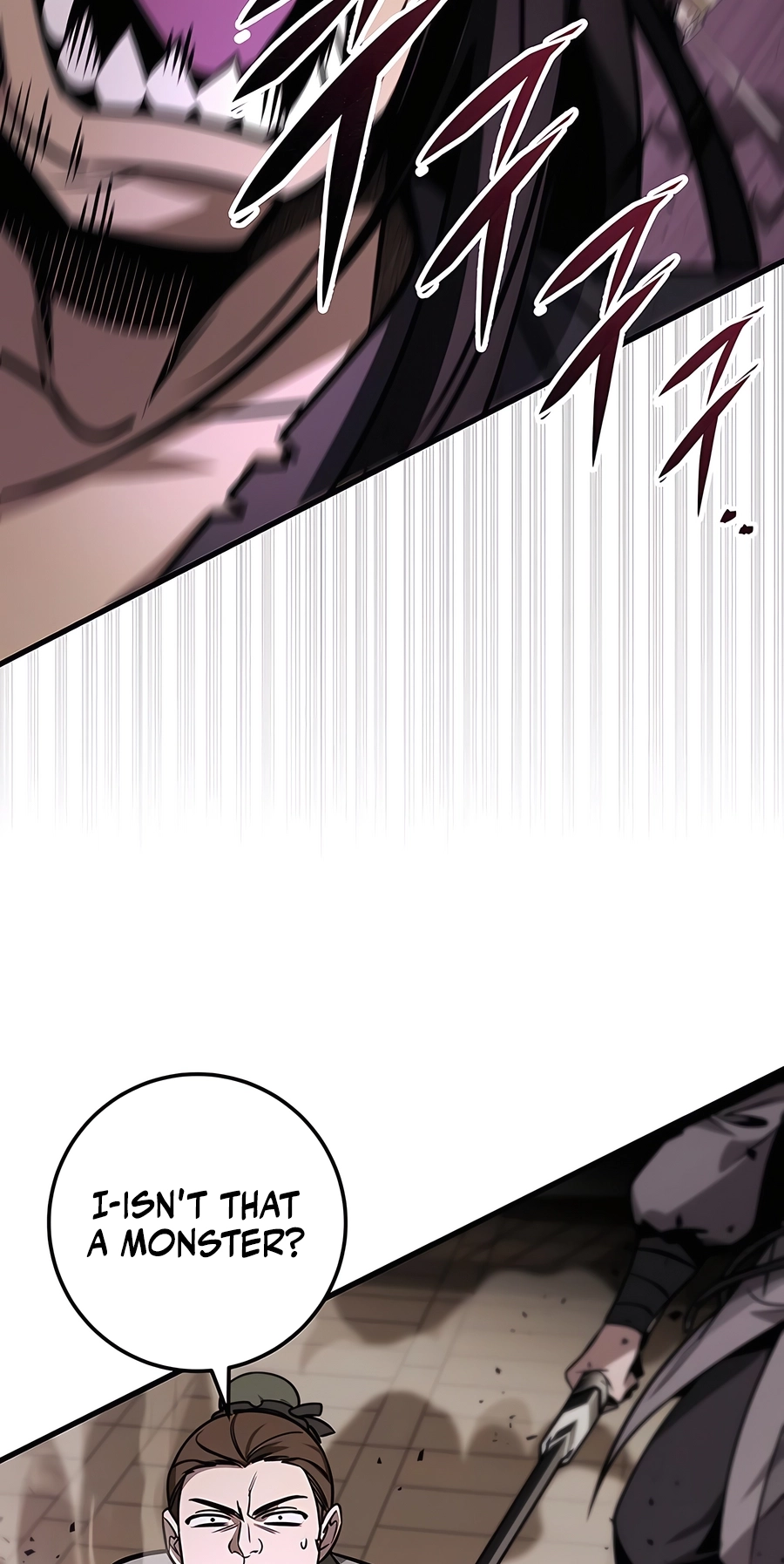 The Emperor’s Sword Chapter 74 Page 25