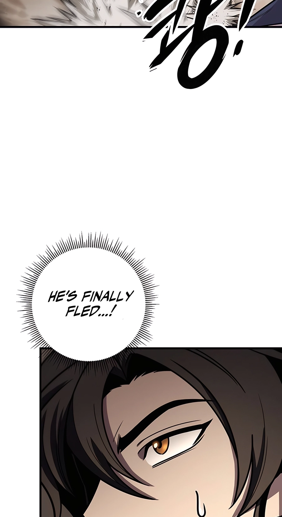 The Emperor’s Sword Chapter 74 Page 29