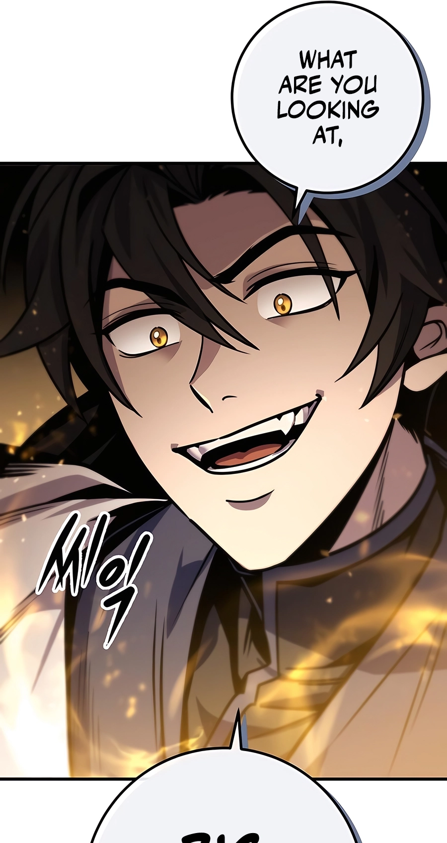 The Emperor’s Sword Chapter 74 Page 36