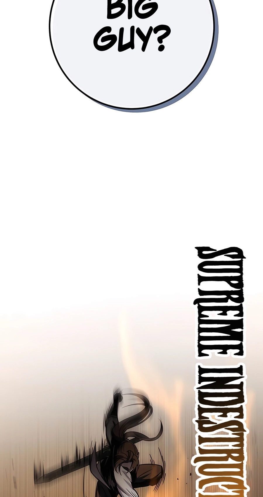 The Emperor’s Sword Chapter 74 Page 37