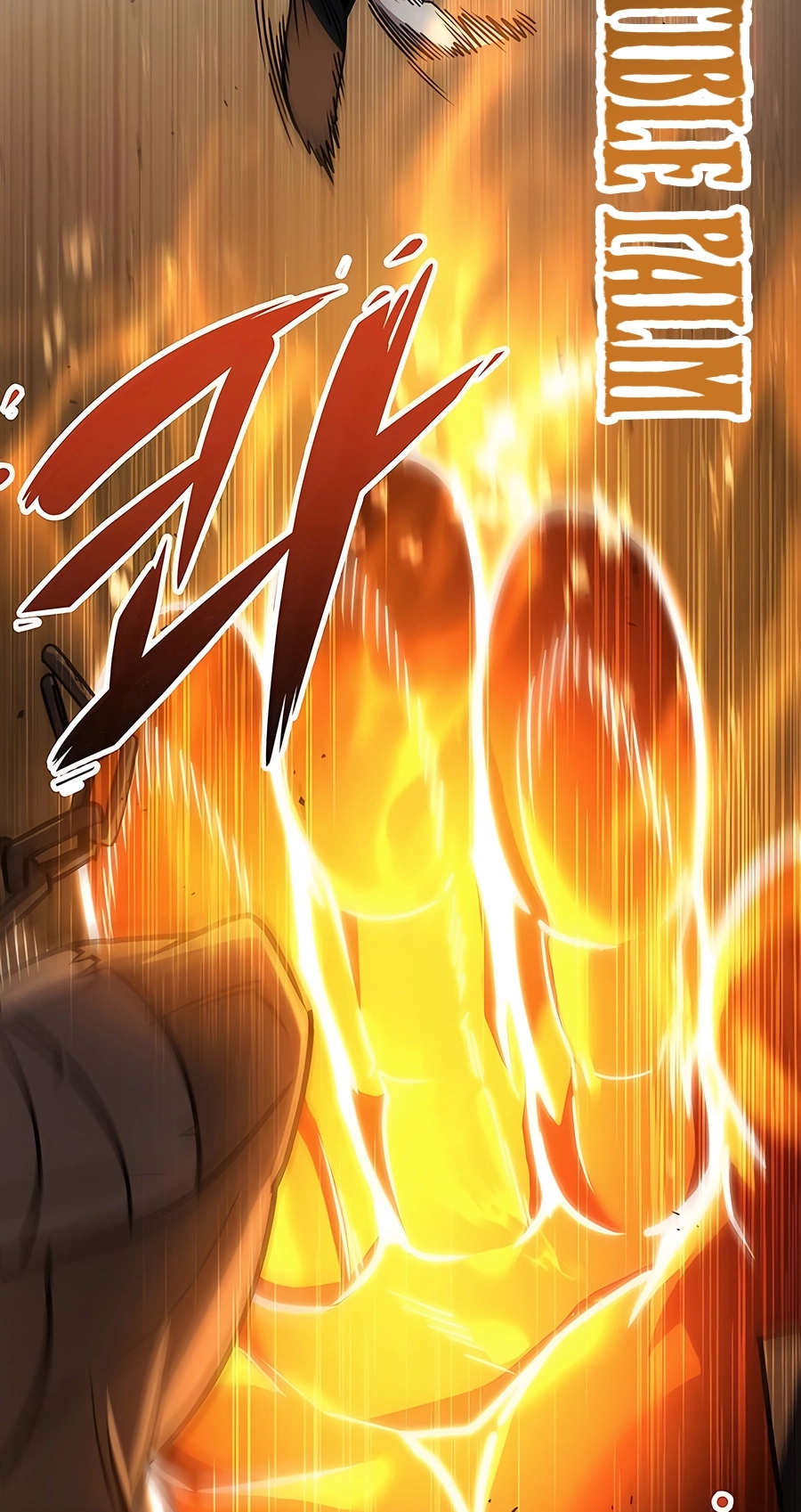 The Emperor’s Sword Chapter 74 Page 38