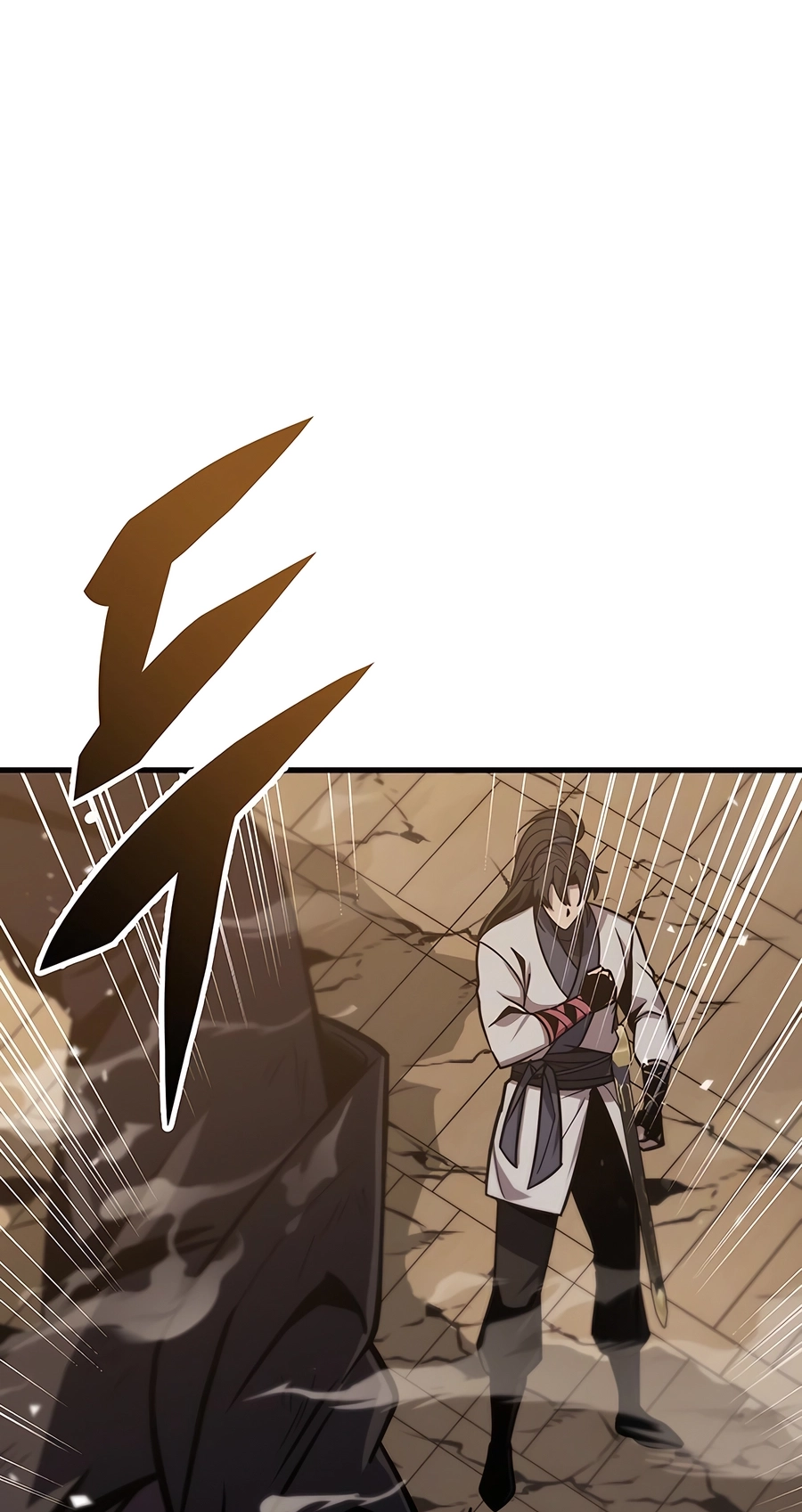 The Emperor’s Sword Chapter 74 Page 41