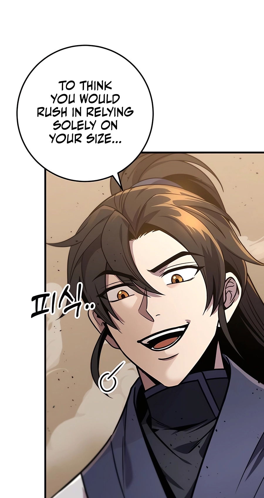 The Emperor’s Sword Chapter 74 Page 43