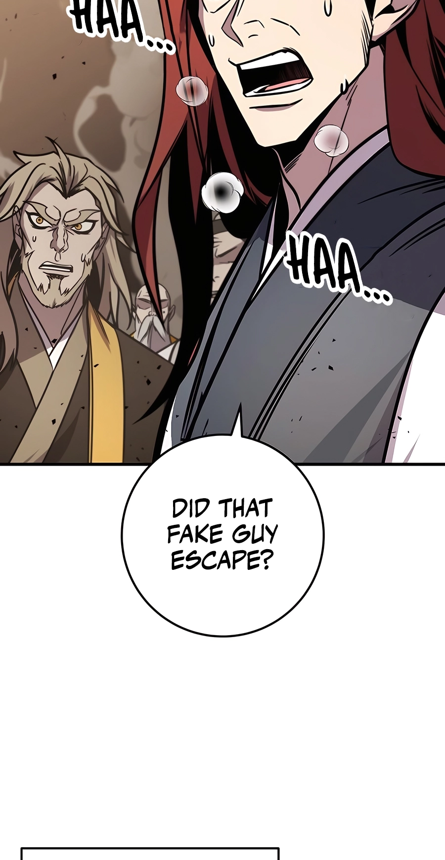 The Emperor’s Sword Chapter 74 Page 47