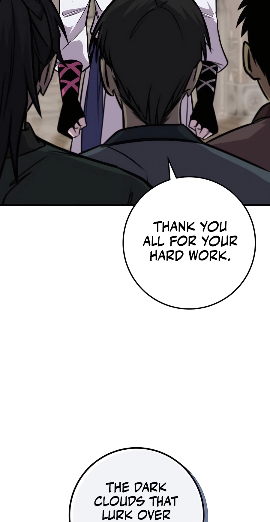 The Emperor’s Sword Chapter 74 Page 50
