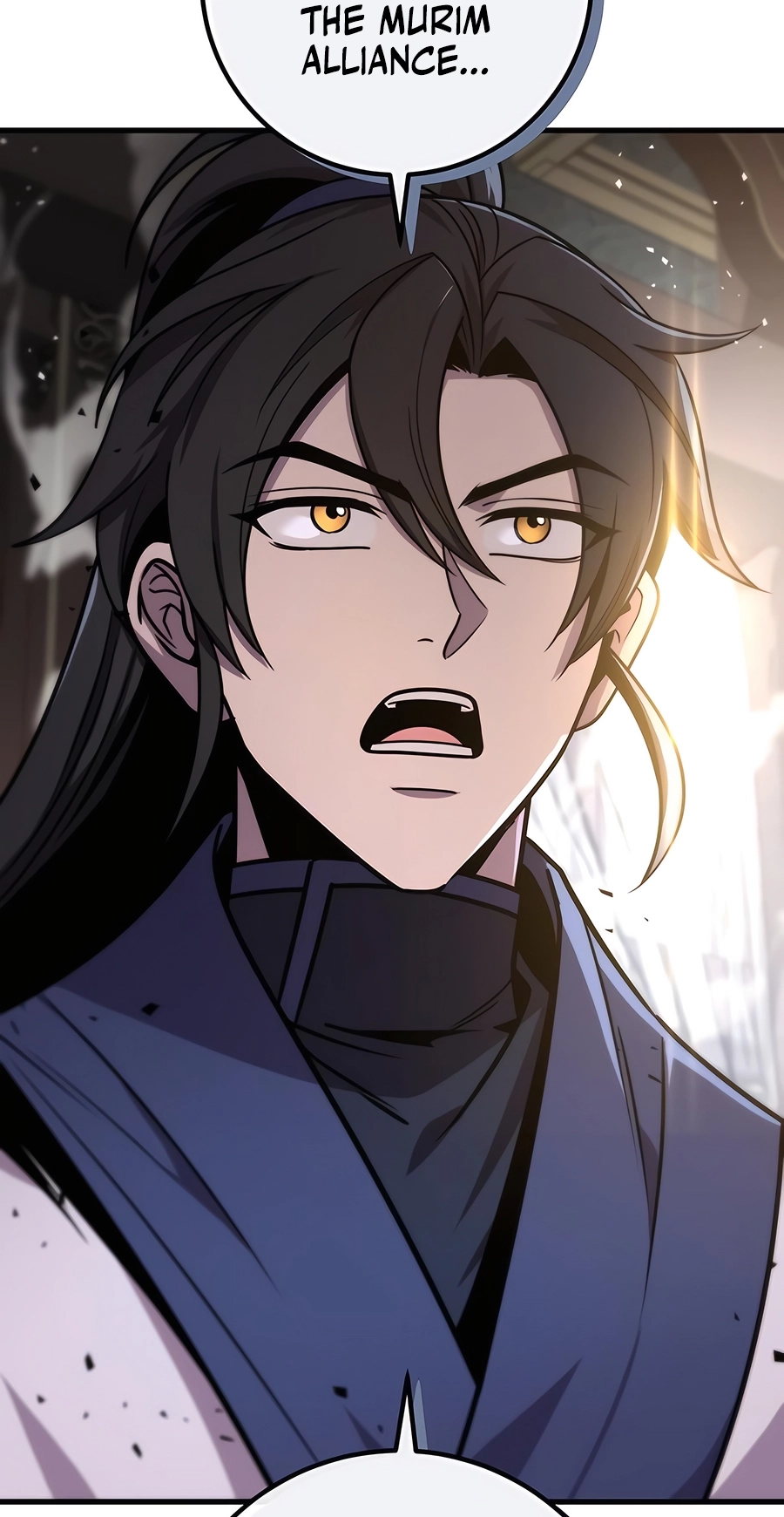 The Emperor’s Sword Chapter 74 Page 51