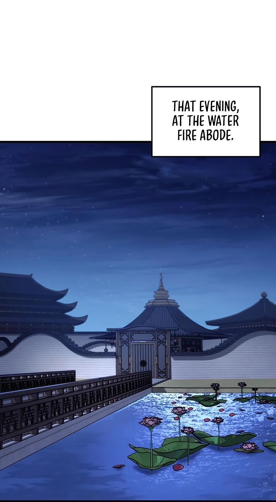 The Emperor’s Sword Chapter 74 Page 55