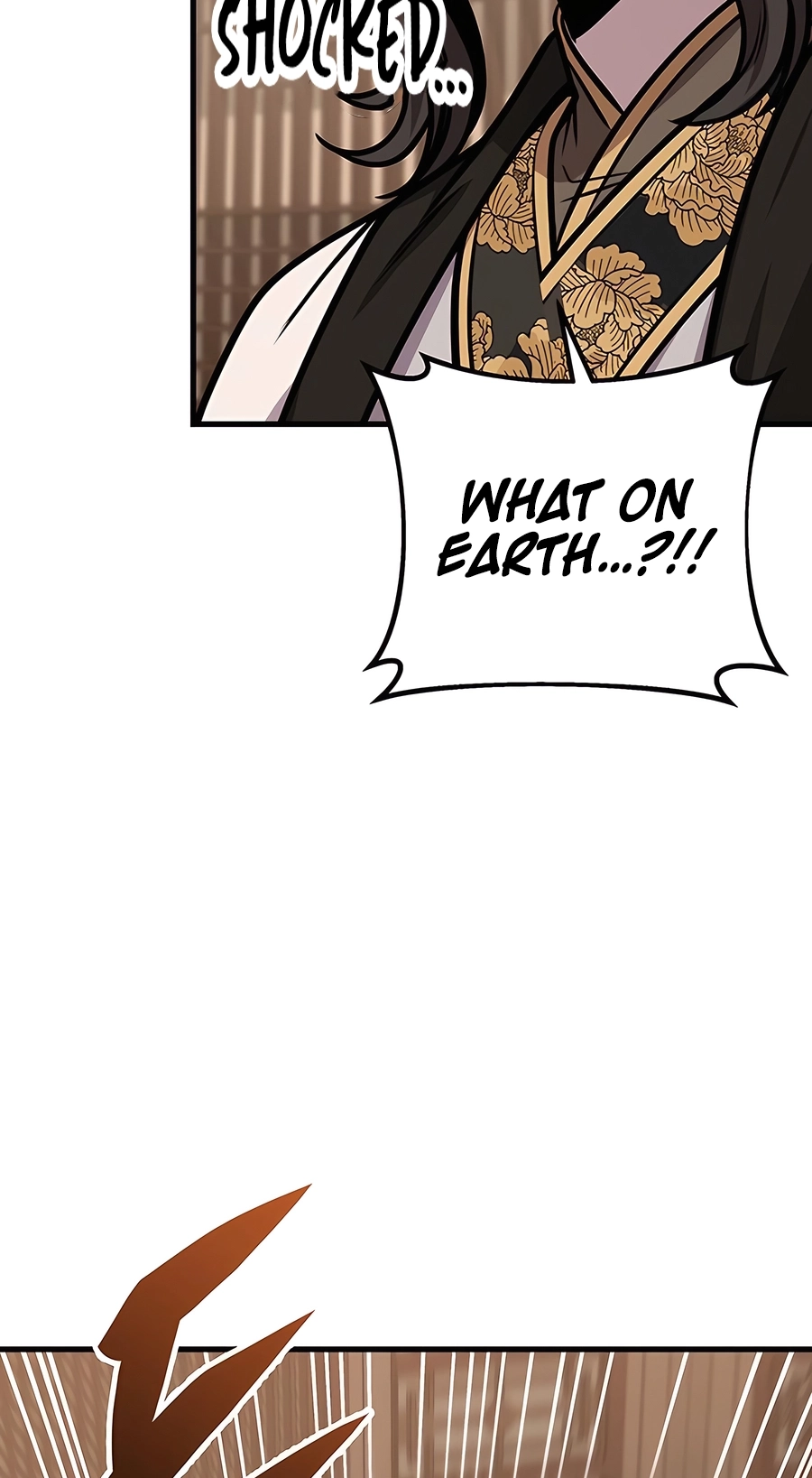 The Emperor’s Sword Chapter 74 Page 57
