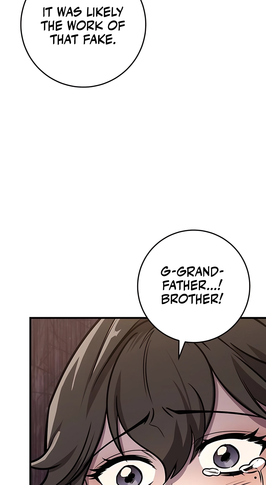 The Emperor’s Sword Chapter 74 Page 61