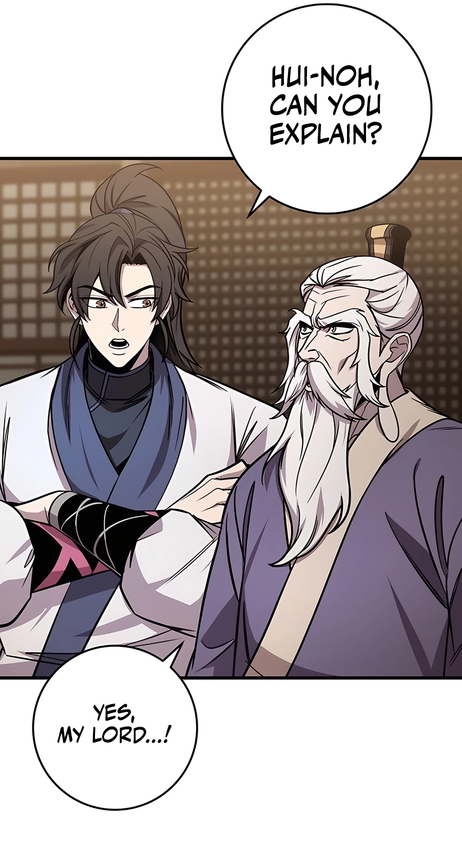 The Emperor’s Sword Chapter 74 Page 63