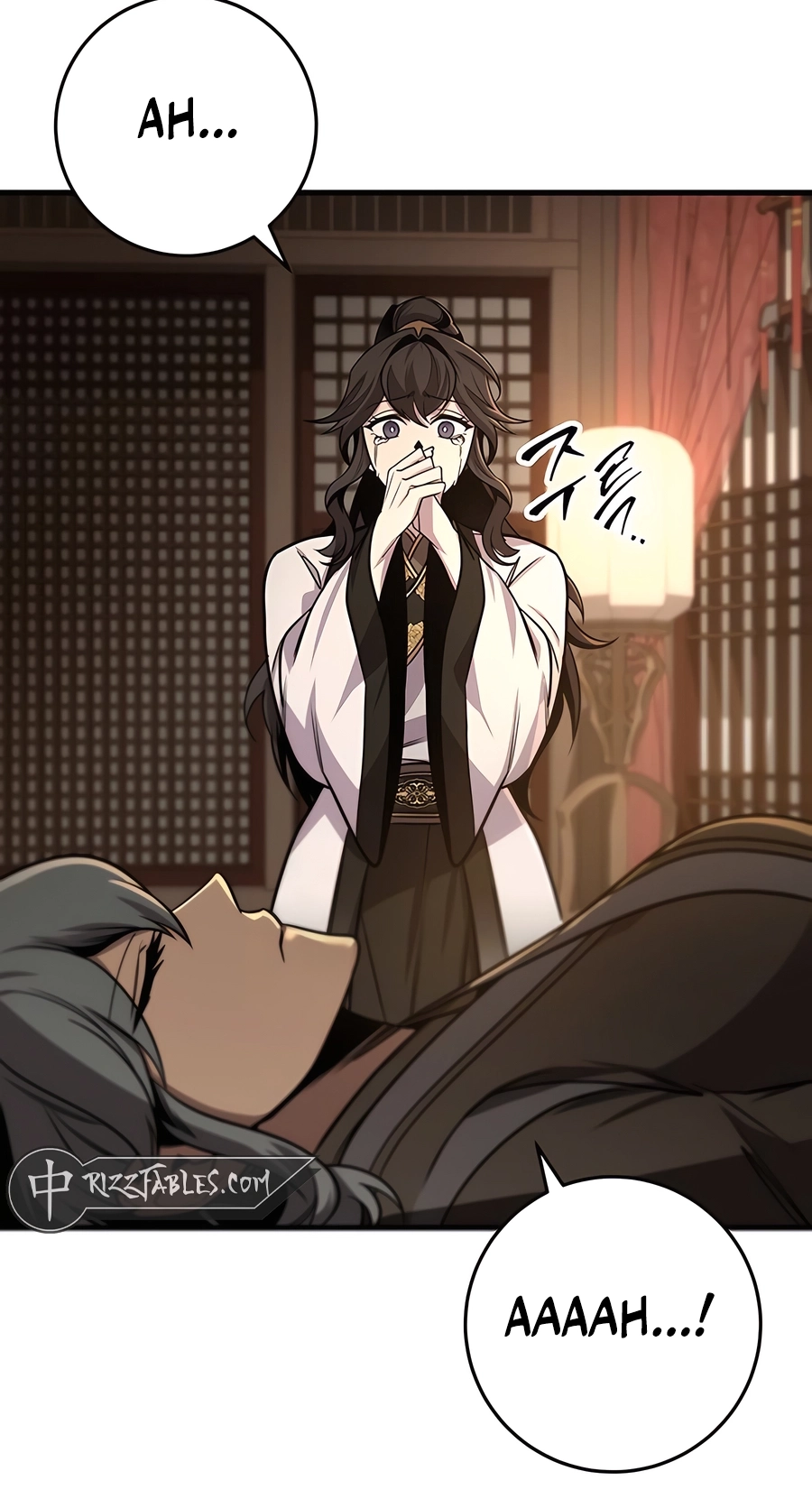 The Emperor’s Sword Chapter 74 Page 66