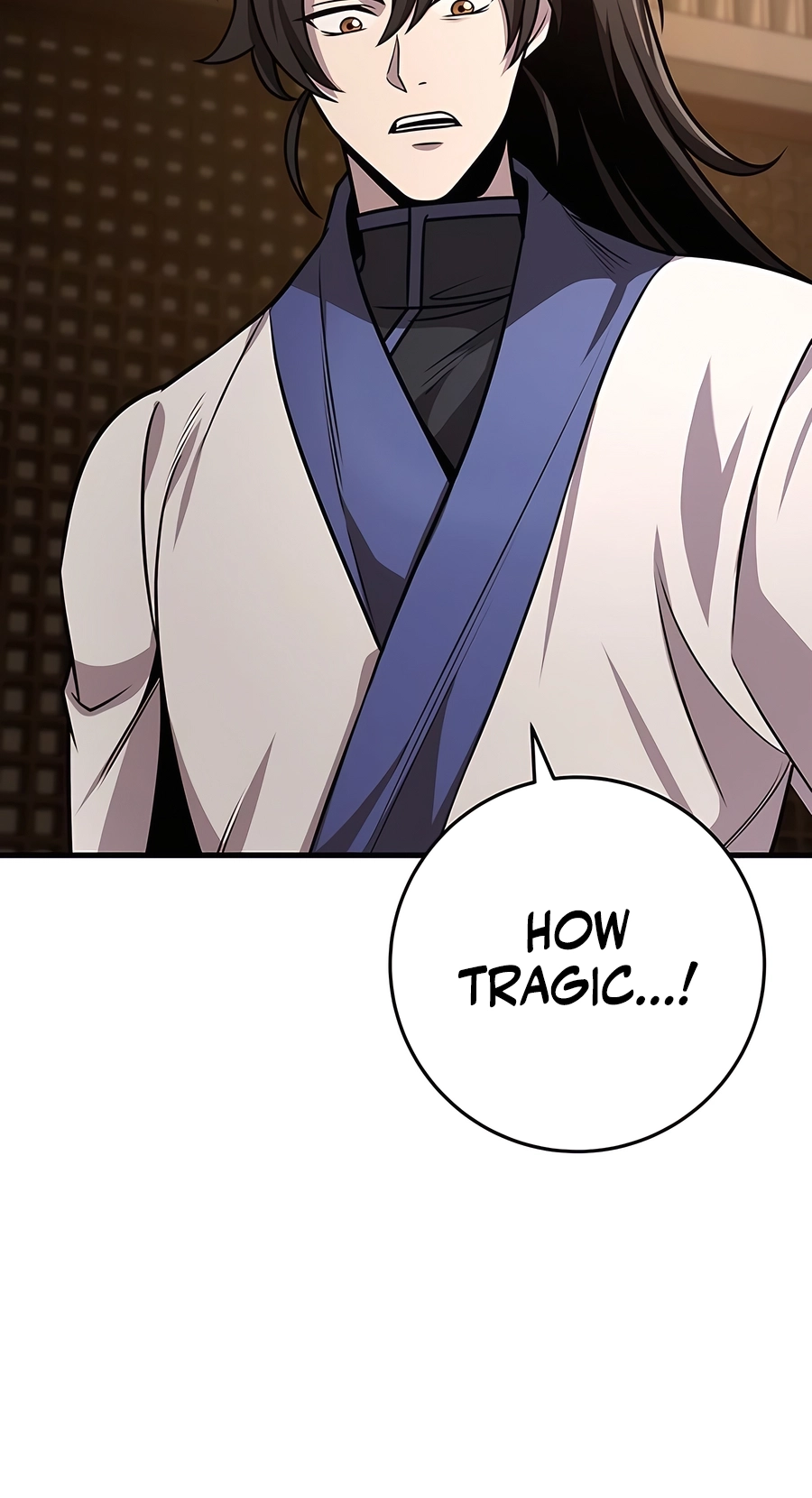The Emperor’s Sword Chapter 74 Page 71