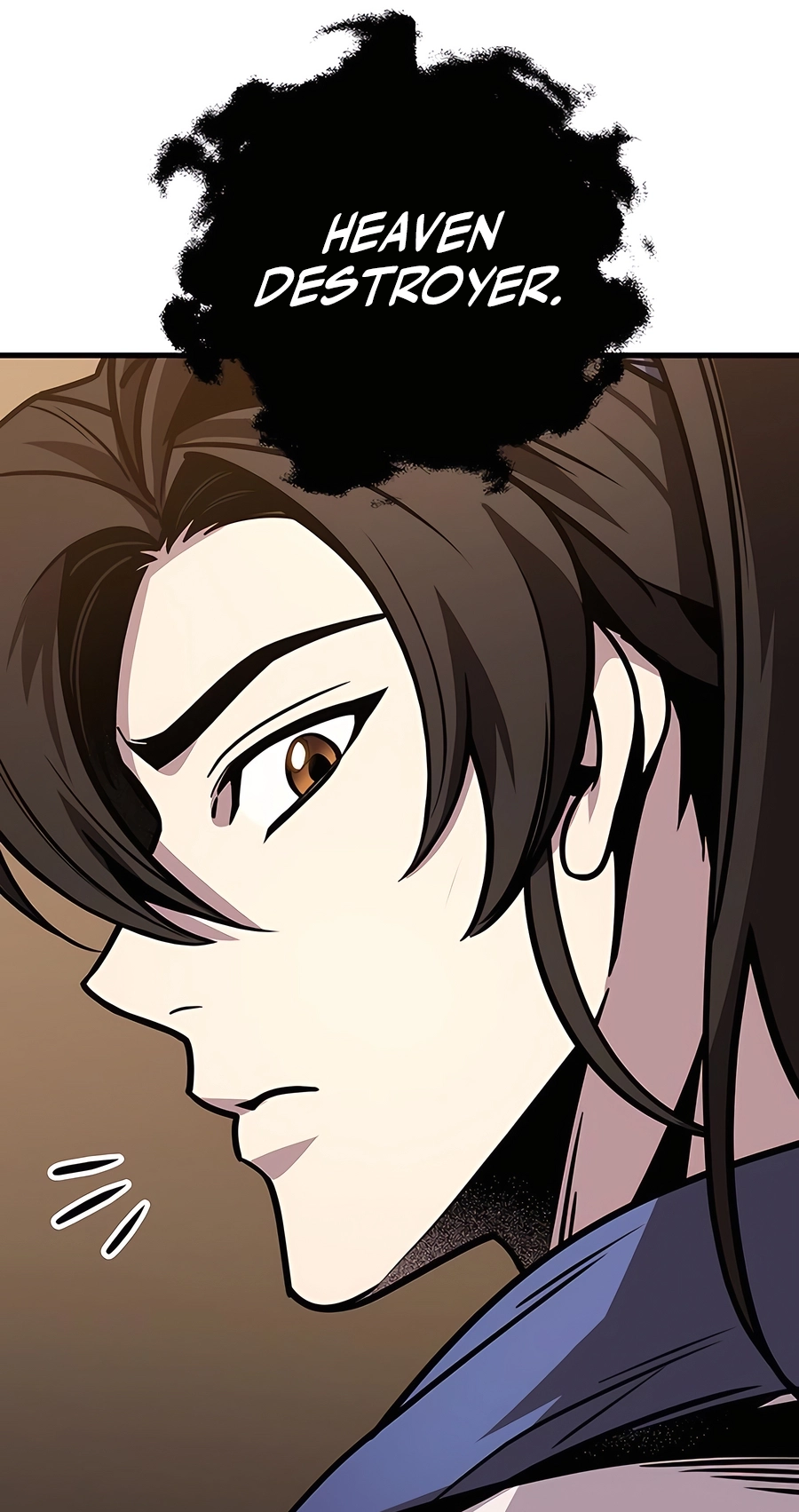 The Emperor’s Sword Chapter 74 Page 72