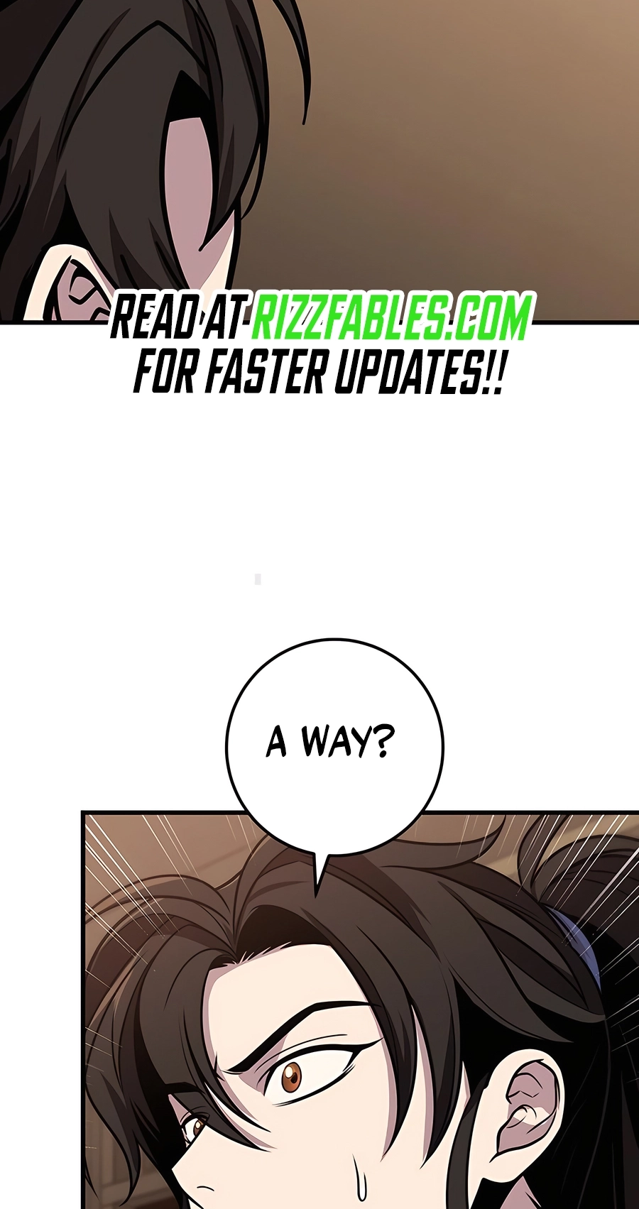 The Emperor’s Sword Chapter 74 Page 74