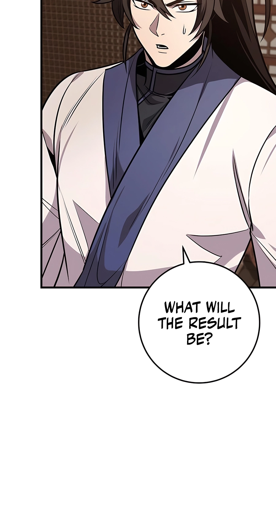 The Emperor’s Sword Chapter 74 Page 79
