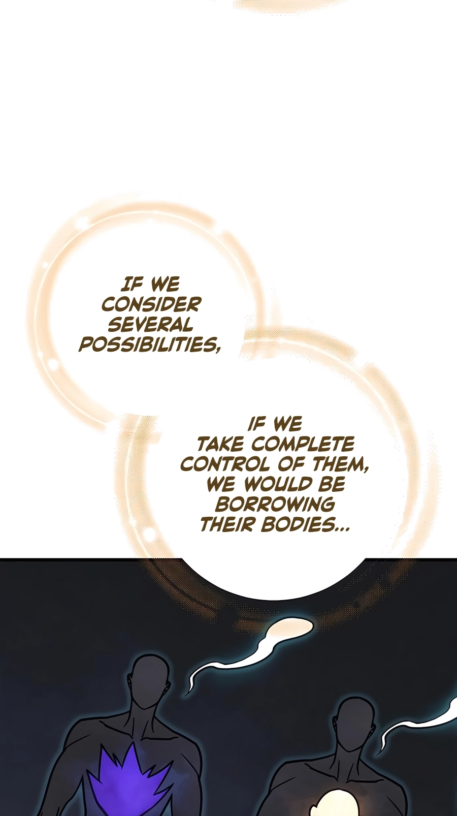 The Emperor’s Sword Chapter 74 Page 83
