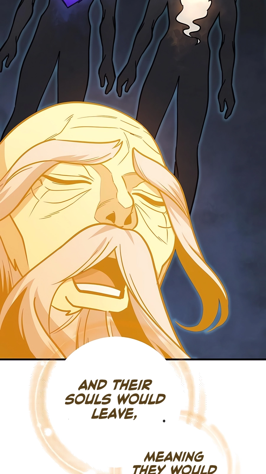 The Emperor’s Sword Chapter 74 Page 84