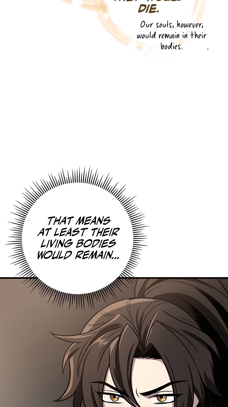 The Emperor’s Sword Chapter 74 Page 85