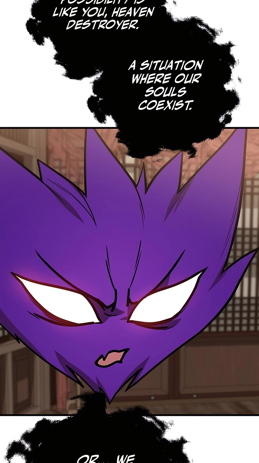 The Emperor’s Sword Chapter 74 Page 87