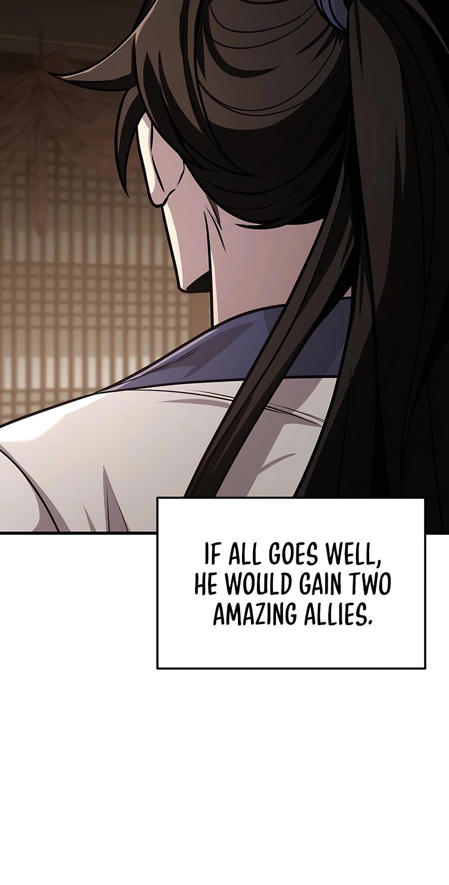 The Emperor’s Sword Chapter 74 Page 91