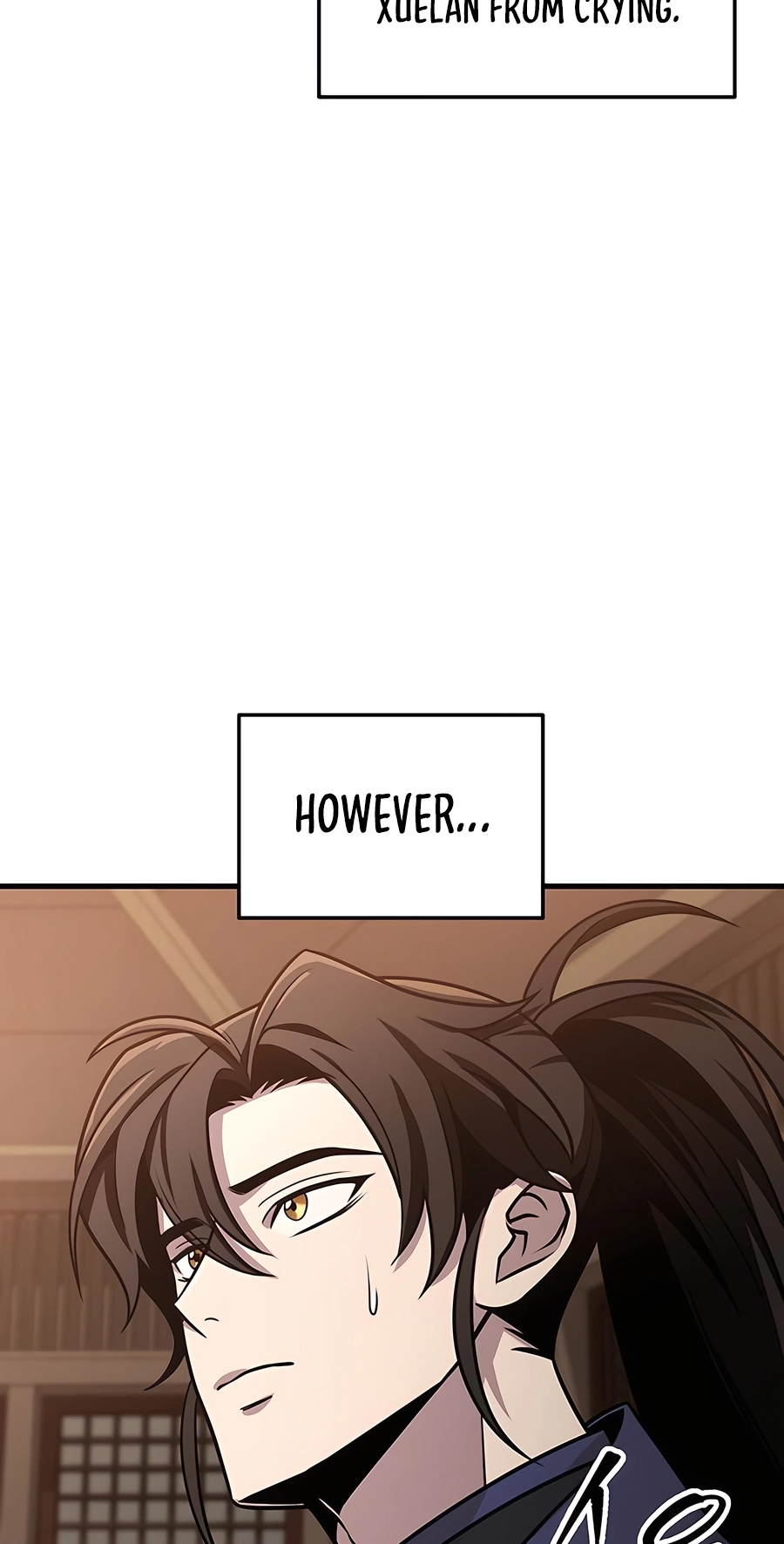 The Emperor’s Sword Chapter 74 Page 93
