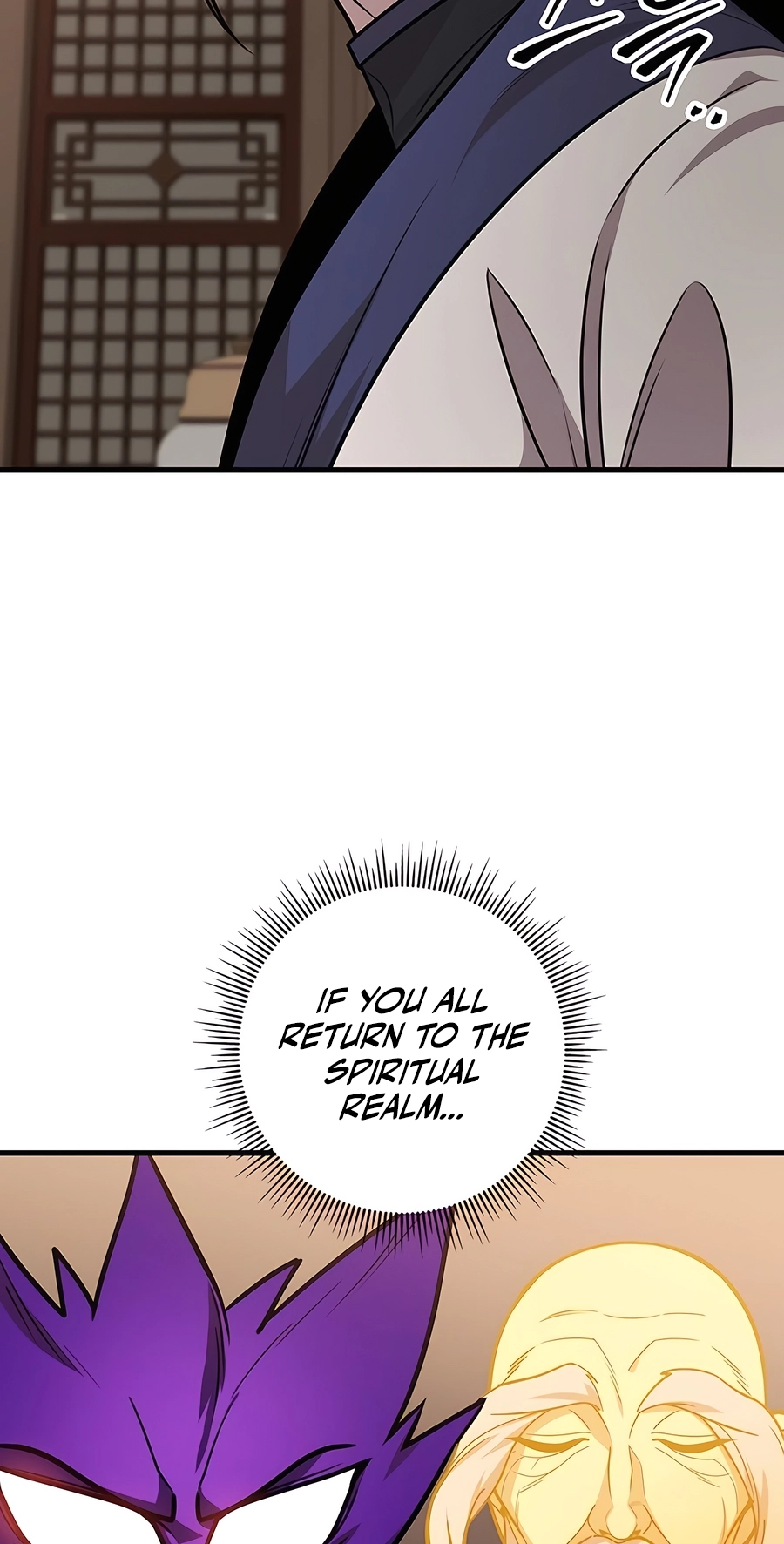 The Emperor’s Sword Chapter 74 Page 94