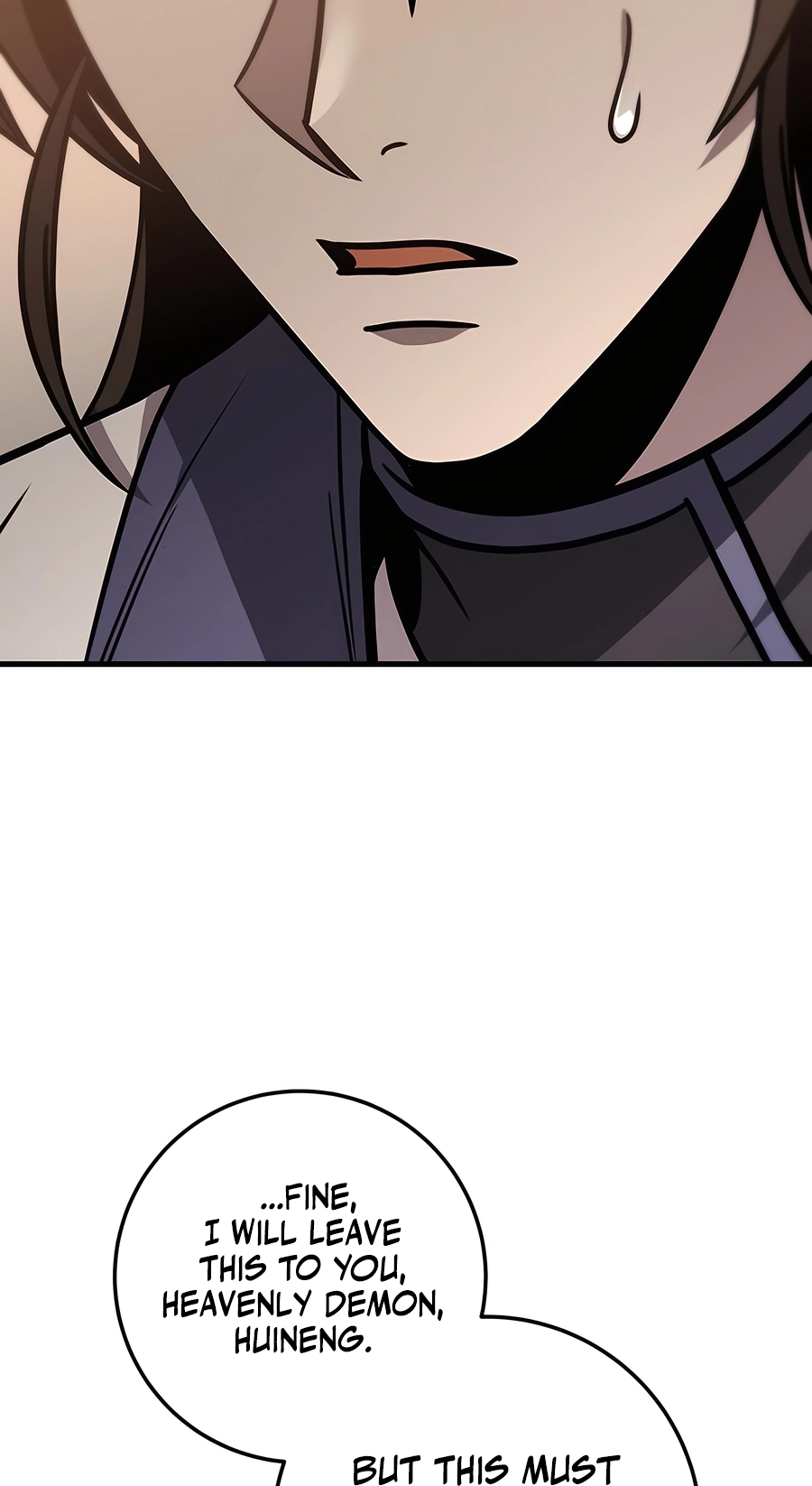 The Emperor’s Sword Chapter 74 Page 100