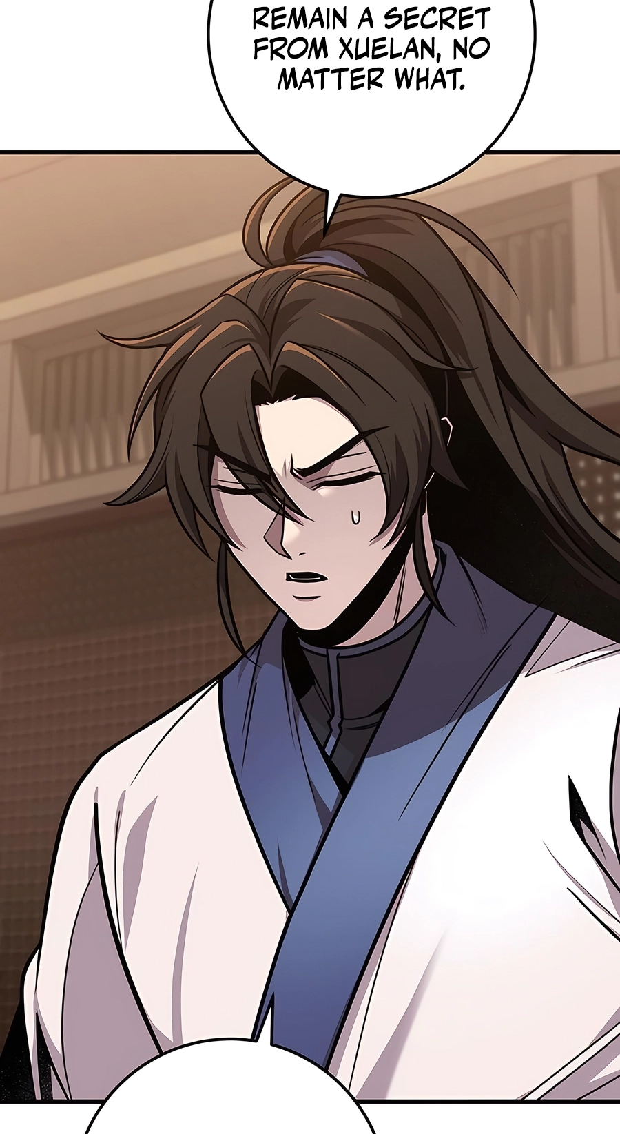 The Emperor’s Sword Chapter 74 Page 101