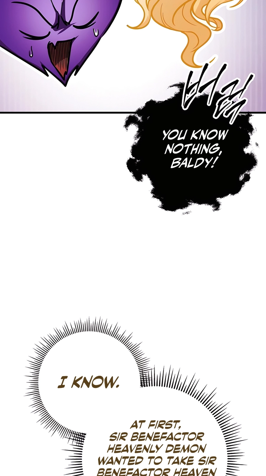 The Emperor’s Sword Chapter 74 Page 107