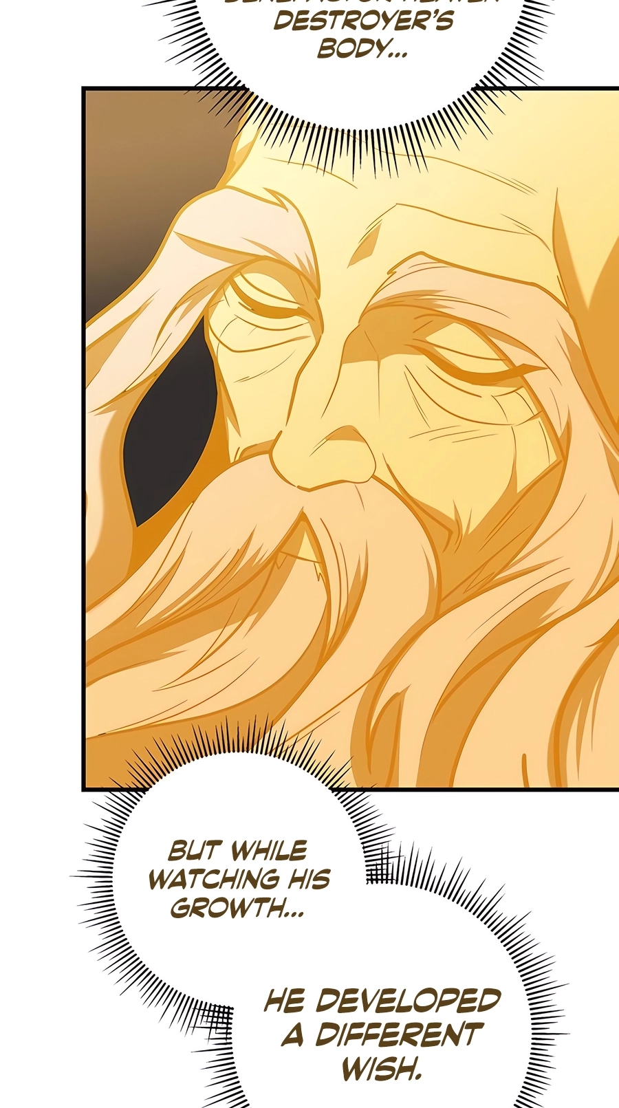 The Emperor’s Sword Chapter 74 Page 108