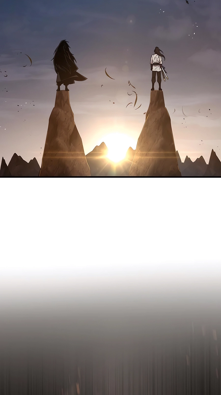 The Emperor’s Sword Chapter 74 Page 112