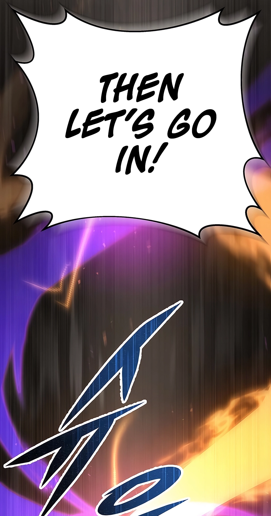 The Emperor’s Sword Chapter 74 Page 113
