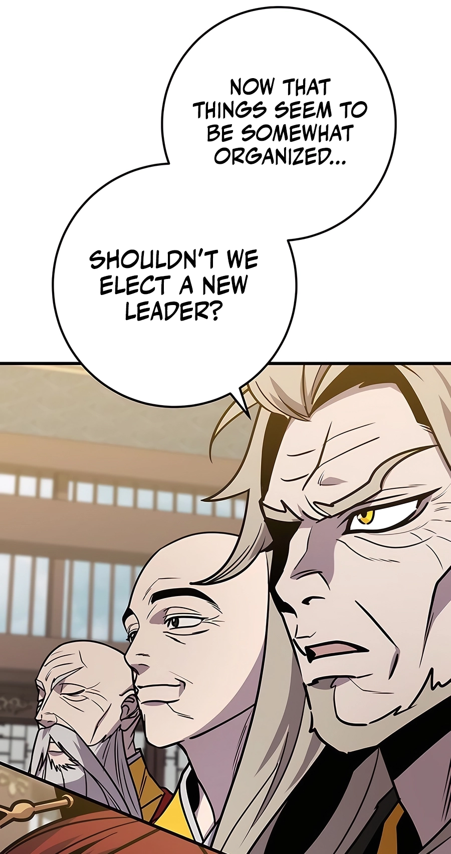 The Emperor’s Sword Chapter 74 Page 122